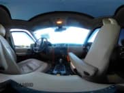 ✅ 2008 Land Rover LR3 HSE • VIN: SALAG25478A446765 • Lot: 42274498. Listed on IAAI with 148,768 mi. Free auction sales archive from the USA and detailed vehicle history report at DreamBid. Image 18.