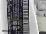 2021 Mercedes-Benz CLA 250 z VIN W1K5J4GB0MN191905, wystawiony jako Copart lot #65384225 z przebiegiem 73 276 mil mil oraz Szkoda całkowita • Salvage title. Historia ofert i sprzedaży dostępna na DreamBid. Obrazek 12.