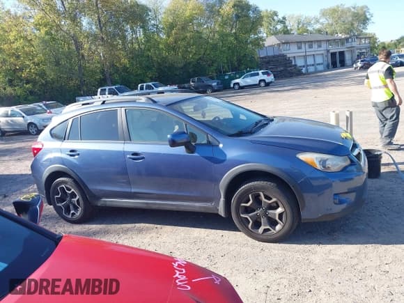 ✅ 2013 Subaru Crosstrek Limited • VIN: JF2GPAKC2D2900532 • Lot: 43302935. Wystawiony na IAAI z przebiegiem 153 083 mil. Bezpłatny archiwum sprzedaży aukcyjnych z USA i szczegółowy raport historii pojazdu na DreamBid. Zdjęcie 13.