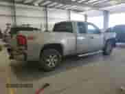 2008 GMC Sierra 1500 SLE1 с VIN 1GTEK19008Z318023, выставлен на аукционе Copart как лот 69865195 с пробегом 189 242 миль миль и Чистый • Clean title. История ставок и продаж доступна на DreamBid. Изображение 3.