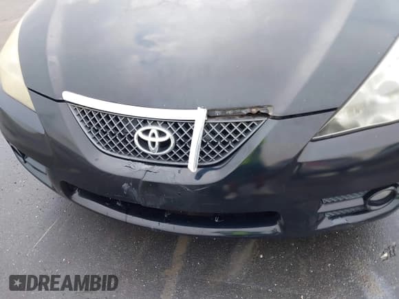 ✅ 2008 Toyota Solara SLE • VIN: 4T1FA38P28U149293 • Lot: 43887408. Listed on IAAI with 166,539 mi. Free auction sales archive from the USA and detailed vehicle history report at DreamBid. Image 6.