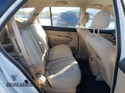 ✅ 2010 Kia Rondo • VIN: KNAHG8C95A7300131 • Лот: 90493085. Опубликован ранее на Copart с пробегом 165 011 миль. Бесплатный доступ к архиву аукционных продаж из США и подробный отчёт об истории автомобиля на DreamBid. Изображение 11.