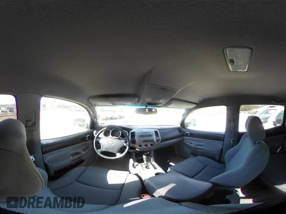 ✅ 2008 Toyota Tacoma • VIN: 5TEMU52N58Z571751 • Lot: 43322668. Listed on IAAI with 278,186 mi. Free auction sales archive from the USA and detailed vehicle history report at DreamBid. Image 22.