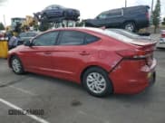 ✅ 2017 Hyundai Elantra SE • VIN: 5NPD74LF0HH200668 • Лот: 82451005. Опубликован ранее на Copart с пробегом 128 940 миль. Бесплатный доступ к архиву аукционных продаж из США и подробный отчёт об истории автомобиля на DreamBid. Изображение 2.