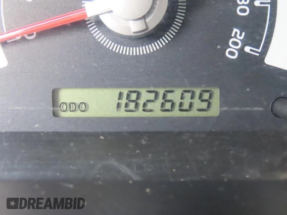 ✅ 2007 Toyota FJ Cruiser • VIN: JTEBU11F370076307 • Lot: 82147615. Wystawiony na Copart z przebiegiem 182 609 mil. Bezpłatny archiwum sprzedaży aukcyjnych z USA i szczegółowy raport historii pojazdu na DreamBid. Zdjęcie 8.