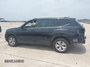 ✅ 2018 Volkswagen Atlas SE • VIN: 1V2DP2CA6JC599983 • Lot: 42303421. Listed on IAAI with 79,747 mi. Free auction sales archive from the USA and detailed vehicle history report at DreamBid. Image 14.