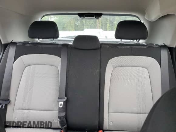 2024 Hyundai Venue SEL with VIN KMHRC8A35RU280845, listed as a Copart auction lot 72532684 with 13,388 mi miles and Salvage title. Bid and sale history available at DreamBid. Image 10.