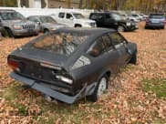 ✅ 1982 Alfa Romeo GTV • VIN: ZARAA669XC1002367 • Lot: 90809585. Wystawiony na Copart z przebiegiem 54 249 mil. Bezpłatny archiwum sprzedaży aukcyjnych z USA i szczegółowy raport historii pojazdu na DreamBid. Zdjęcie 4.