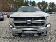 ✅ 2008 Chevrolet Silverado 2500HD LTZ • VIN: 1GCHK23678F105040 • Лот: 93016275. Опубликован ранее на Copart с пробегом Не указан. Бесплатный доступ к архиву аукционных продаж из США и подробный отчёт об истории автомобиля на DreamBid. Изображение 5.