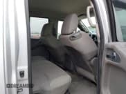 ✅ 2012 Nissan Frontier SV • VIN: 1N6AD0ER1CC450076 • Lot: 43107301. Listed on IAAI with 180,465 mi. Free auction sales archive from the USA and detailed vehicle history report at DreamBid. Image 8.