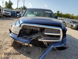 ✅ 2010 Dodge 1500 Laramie • VIN: 1D7RV1CT3AS215470 • Lot: 72057614. Wystawiony na Copart z przebiegiem 122 824 mil. Bezpłatny archiwum sprzedaży aukcyjnych z USA i szczegółowy raport historii pojazdu na DreamBid. Zdjęcie 5.