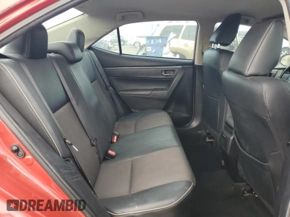 ✅ 2014 Toyota Corolla L • VIN: 5YFBURHE4EP114632 • Lot: 70408835. Listed on Copart with 160,661 mi. Free auction sales archive from the USA and detailed vehicle history report at DreamBid. Image 10.