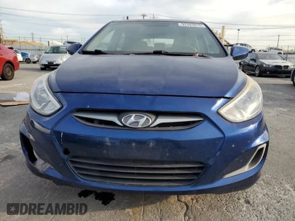 ✅ 2017 Hyundai Accent SE • VIN: KMHCT5AE4HU346967 • Лот: 92462015. Опубликован ранее на Copart с пробегом 147 414 миль. Бесплатный доступ к архиву аукционных продаж из США и подробный отчёт об истории автомобиля на DreamBid. Изображение 5.