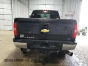 ✅ 2013 Chevrolet Silverado 2500HD LTZ • VIN: 1GC2KYE82DZ277508 • Lot: 71739424. Listed on Copart with Not provided. Free auction sales archive from the USA and detailed vehicle history report at DreamBid. Image 6.