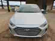 2018 Hyundai Elantra SEL с VIN 5NPD84LF3JH268403, выставлен на аукционе Copart как лот 85160585 с пробегом 65 360 миль миль и Списание • Salvage title. История ставок и продаж доступна на DreamBid. Изображение 5.