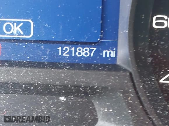 ✅ 2013 Ford Explorer • VIN: 1FM5K8B82DGA89578 • Лот: 42502355. Опубликован ранее на IAAI с пробегом 121 887 миль. Бесплатный доступ к архиву аукционных продаж из США и подробный отчёт об истории автомобиля на DreamBid. Изображение 15.