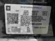 2021 Chevrolet Silverado 3500HD LT z VIN 1GC4YTEY3MF119948, wystawiony jako Copart lot #51650535 z przebiegiem 101 528 mil mil oraz Szkoda całkowita • Salvage title. Historia ofert i sprzedaży dostępna na DreamBid. Obrazek 12.