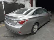 ✅ 2013 Hyundai Sonata Limited • VIN: KMHEC4A49DA093781 • Лот: 42867222. Опубликован ранее на IAAI с пробегом Не указан. Бесплатный доступ к архиву аукционных продаж из США и подробный отчёт об истории автомобиля на DreamBid. Изображение 4.