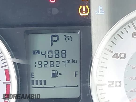 ✅ 2013 Subaru Impreza Special Sports Premium • VIN: JF1GPAL62DH838897 • Lot: 42004757. Listed on IAAI with 192,827 mi. Free auction sales archive from the USA and detailed vehicle history report at DreamBid. Image 15.