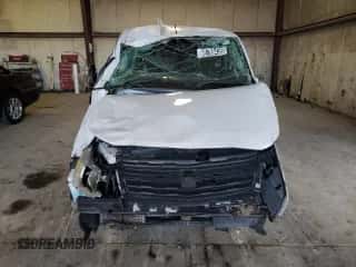 ✅ 2018 Chevrolet City Express Cargo LS • VIN: 3N63M0YN6JK696467 • Лот: 68788435. Опубликован ранее на Copart с пробегом Не указан. Бесплатный доступ к архиву аукционных продаж из США и подробный отчёт об истории автомобиля на DreamBid. Изображение 5.