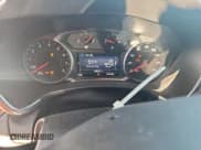 ✅ 2023 Chevrolet Equinox LS • VIN: 3GNAXSEG4PL128666 • Лот: 86629365. Опубликован ранее на Copart с пробегом 39 947 миль. Бесплатный доступ к архиву аукционных продаж из США и подробный отчёт об истории автомобиля на DreamBid. Изображение 9.