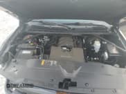 ✅ 2018 Chevrolet Silverado 1500 Custom • VIN: 1GCRCPEH3JZ376789 • Лот: 66286494. Опубликован ранее на Copart с пробегом 80 771 миль. Бесплатный доступ к архиву аукционных продаж из США и подробный отчёт об истории автомобиля на DreamBid. Изображение 11.