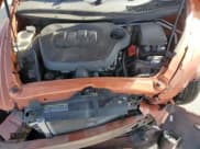 ✅ 2006 Chevrolet HHR LT • VIN: 3GNDA23D26S573256 • Lot: 42962995. Listed on Copart with 118,272 mi. Free auction sales archive from the USA and detailed vehicle history report at DreamBid. Image 13.