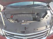 ✅ 2015 Chevrolet Traverse LT • VIN: 1GNKVHKD1FJ100417 • Lot: 43021288. Listed on IAAI with 150,324 mi. Free auction sales archive from the USA and detailed vehicle history report at DreamBid. Image 10.