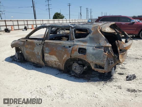 ✅ 2021 Hyundai Santa Fe Blue • VIN: KM8S2DA19MU006133 • Лот: 71190844. Опубликован ранее на Copart с пробегом Не указан. Бесплатный доступ к архиву аукционных продаж из США и подробный отчёт об истории автомобиля на DreamBid. Изображение 2.