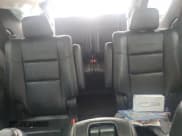 ✅ 2015 Dodge Durango Citadel • VIN: 1C4RDHEG4FC809816 • Lot: 55075925. Listed on Copart with 208,356 mi. Free auction sales archive from the USA and detailed vehicle history report at DreamBid. Image 10.