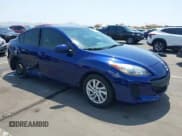 ✅ 2012 Mazda 3 i Grand Touring • VIN: JM1BL1W86C1650789 • Лот: 42743398. Опубликован ранее на IAAI с пробегом 63 263 миль. Бесплатный доступ к архиву аукционных продаж из США и подробный отчёт об истории автомобиля на DreamBid. Изображение 1.