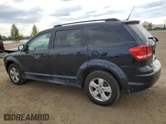 2011 Dodge Journey SXT с VIN 3D4PG5FG7BT511287, выставлен на аукционе Copart как лот 84292705 с пробегом 155 732 миль миль и Списание • Salvage title. История ставок и продаж доступна на DreamBid. Изображение 2.