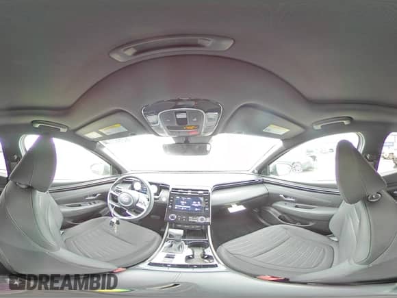 2023 Hyundai Santa Cruz SEL z VIN 5NTJCDAE4PH062545, wystawiony jako Copart lot #82863144 z przebiegiem 34 354 mil mil oraz Szkoda całkowita • Salvage title. Historia ofert i sprzedaży dostępna na DreamBid. Obrazek 15.