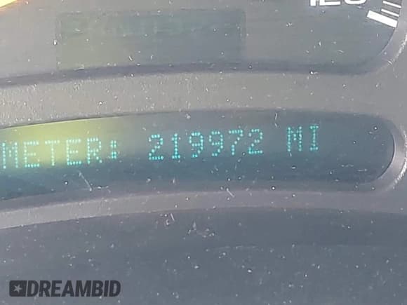 ✅ 2004 Chevrolet Silverado 1500 LS • VIN: 2GCEC19TX41117000 • Лот: 43299778. Опубликован ранее на IAAI с пробегом 219 972 миль. Бесплатный доступ к архиву аукционных продаж из США и подробный отчёт об истории автомобиля на DreamBid. Изображение 15.