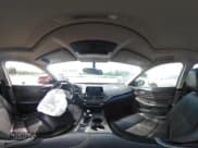 ✅ 2019 Nissan Altima SR • VIN: 1N4BL4CW1KC178028 • Lot: 42801718. Listed on IAAI with 129,940 mi. Free auction sales archive from the USA and detailed vehicle history report at DreamBid. Image 22.