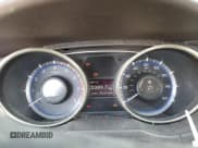 ✅ 2012 Hyundai Sonata GLS • VIN: 5NPEB4AC2CH489430 • Lot: 74618554. Listed on Copart with 105,352 mi. Free auction sales archive from the USA and detailed vehicle history report at DreamBid. Image 9.