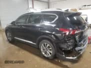✅ 2020 Hyundai Santa Fe SEL • VIN: 5NMS3CADXLH182118 • Lot: 42061133. Wystawiony na Copart z przebiegiem 53 916 mil. Bezpłatny archiwum sprzedaży aukcyjnych z USA i szczegółowy raport historii pojazdu na DreamBid. Zdjęcie 2.