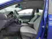 2022 Hyundai Ioniq Blue с VIN KMHC65LC8NU270300, выставлен на аукционе Copart как лот 75432034 с пробегом 35 210 миль миль и Списание • Salvage title. История ставок и продаж доступна на DreamBid. Изображение 7.