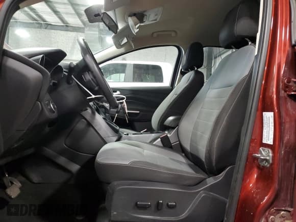 ✅ 2016 Ford Escape SE • VIN: 1FMCU9G93GUA76076 • Lot: 90937235. Listed on Copart with 176,620 mi. Free auction sales archive from the USA and detailed vehicle history report at DreamBid. Image 7.