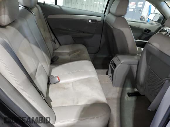 ✅ 2008 Chevrolet Malibu 2LT • VIN: 1G1ZJ577384257199 • Lot: 75000074. Listed on Copart with Not provided. Free auction sales archive from the USA and detailed vehicle history report at DreamBid. Image 10.