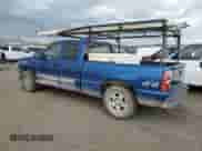 2003 Chevrolet Silverado 1500 LS с VIN 1GCEK19V33E226061, выставлен на аукционе Copart как лот 59323904 с пробегом 289 755 миль миль и Чистый • Clean title. История ставок и продаж доступна на DreamBid. Изображение 2.