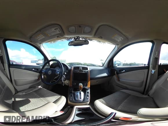 ✅ 2006 Saturn VUE • VIN: 5GZCZ53446S879075 • Lot: 42504308. Wystawiony na IAAI z przebiegiem 212 972 mil. Bezpłatny archiwum sprzedaży aukcyjnych z USA i szczegółowy raport historii pojazdu na DreamBid. Zdjęcie 18.