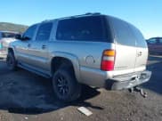 ✅ 2001 Chevrolet Suburban LT • VIN: 3GNGK26U91G242031 • Lot: 43443727. Listed on IAAI with Not provided. Free auction sales archive from the USA and detailed vehicle history report at DreamBid. Image 3.