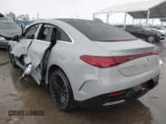 ✅ 2024 Mercedes-Benz EQE 350+ • VIN: W1KEG2BB9RF049242 • Лот: 41736058. Опубликован ранее на IAAI с пробегом 17 238 миль. Бесплатный доступ к архиву аукционных продаж из США и подробный отчёт об истории автомобиля на DreamBid. Изображение 3.