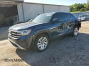✅ 2020 Volkswagen Atlas SE • VIN: 1V25C2CA5LC205330 • Lot: 51754254. Wystawiony na Copart z przebiegiem 74 562 mil. Bezpłatny archiwum sprzedaży aukcyjnych z USA i szczegółowy raport historii pojazdu na DreamBid. Zdjęcie 1.