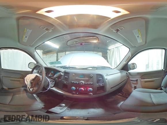 ✅ 2012 Chevrolet Silverado 1500 Work Truck • VIN: 1GCNKPE08CZ120968 • Lot: 91781905. Listed on Copart with 160,264 mi. Free auction sales archive from the USA and detailed vehicle history report at DreamBid. Image 14.