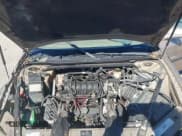 ✅ 2001 Chevrolet Impala LS • VIN: 2G1WH55K119148149 • Lot: 43584501. Listed on IAAI with 154,250 mi. Free auction sales archive from the USA and detailed vehicle history report at DreamBid. Image 10.