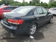 ✅ 2006 Hyundai Sonata GLS • VIN: 5NPEU46F86H020361 • Лот: 81451144. Опубликован ранее на Copart с пробегом 166 681 миль. Бесплатный доступ к архиву аукционных продаж из США и подробный отчёт об истории автомобиля на DreamBid. Изображение 3.