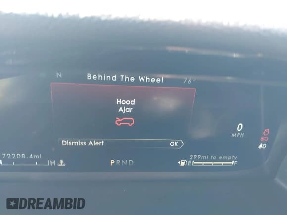 ✅ 2022 Lincoln Aviator Standard • VIN: 5LM5J6XC7NGL22020 • Lot: 41976643. Listed on IAAI with 72,208 mi. Free auction sales archive from the USA and detailed vehicle history report at DreamBid. Image 7.