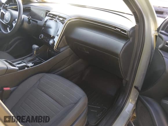 ✅ 2022 Hyundai Santa Cruz SEL • VIN: 5NTJCDAE8NH018805 • Lot: 43864030. Listed on IAAI with 68,985 mi. Free auction sales archive from the USA and detailed vehicle history report at DreamBid. Image 5.